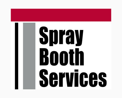 Spray Booth Services