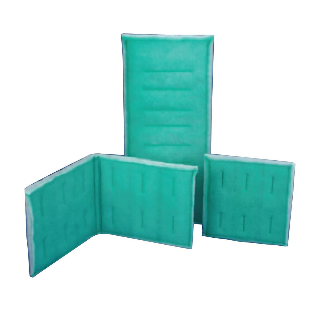 We Have The Filters You Need! - Spray Booth Services