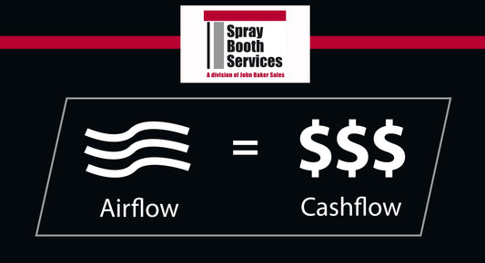 Air Flow Means Cash Flow