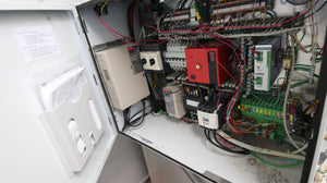 Spray Booth Parts - Spray Booth Services