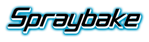 Spraybake Filters - Spray Booth Services