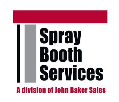 Spray Booth Services